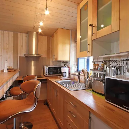 Maison Avec Jardin, Terrasse, Et Base Nautique Proche - Fr-1-497-1 Dom wakacyjny