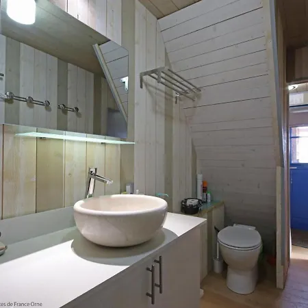 Maison Avec Jardin, Terrasse, Et Base Nautique Proche - Fr-1-497-1 Dom wakacyjny