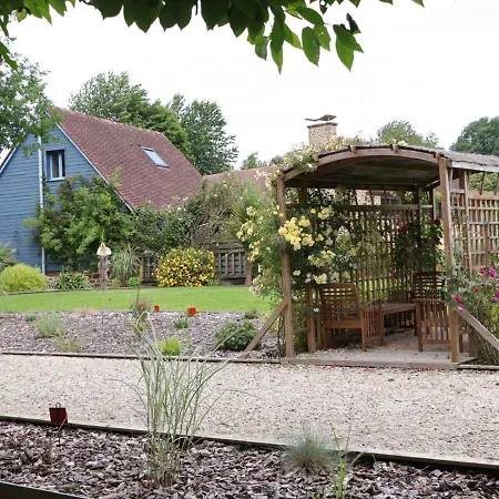 Maison Avec Jardin, Terrasse, Et Base Nautique Proche - Fr-1-497-1 Dom wakacyjny *