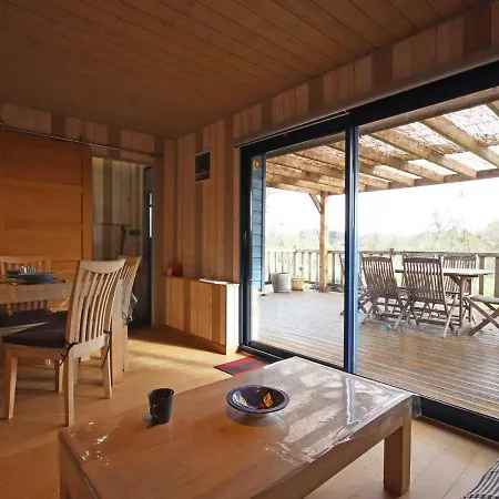 Maison Avec Jardin, Terrasse, Et Base Nautique Proche - Fr-1-497-1 Saint-Mars-d'Egrenne