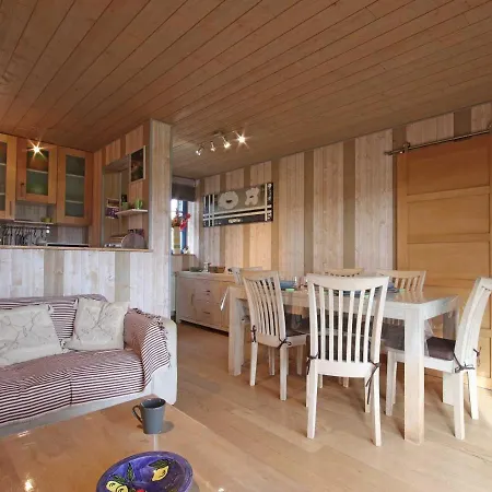 Maison Avec Jardin, Terrasse, Et Base Nautique Proche - Fr-1-497-1 Dom wakacyjny *