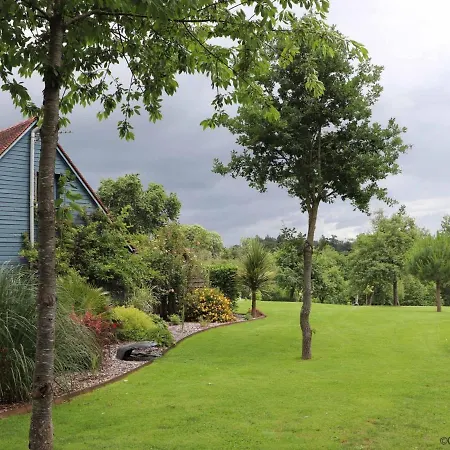 Maison Avec Jardin, Terrasse, Et Base Nautique Proche - Fr-1-497-1 Dom wakacyjny *