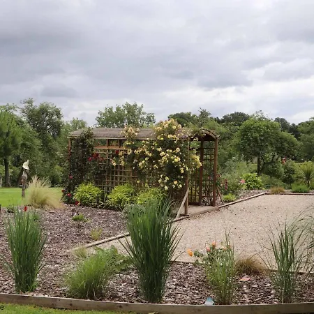 Maison Avec Jardin, Terrasse, Et Base Nautique Proche - Fr-1-497-1 Dom wakacyjny