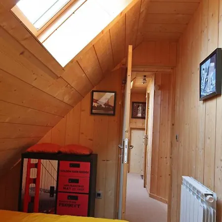 Maison Avec Jardin, Terrasse, Et Base Nautique Proche - Fr-1-497-1 *